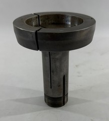 Unmarked 5C Machinable Step Collet 2-3/8″ (7053)