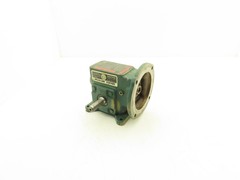 Dodge Tigear MR94745 Gearbox 20:1 Reducer 87.5 RPM .59HP LH 56C 307 in-lb