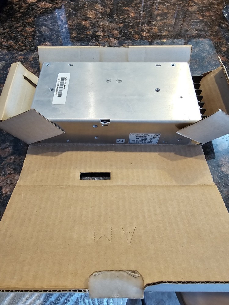 Nemic-Lambda RWS100A24/A Power Supply 100-240VAC-2.2A YAMAHA KH1-M6561-000