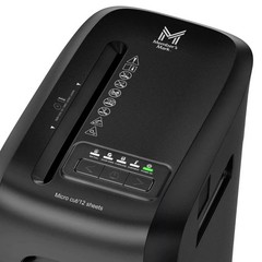 Member’s Mark 12-Sheet Micro-Cut Shredder