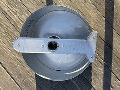 Stainless Steel Commercial Toilet Paper Dispenser