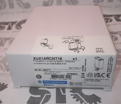 XUX1ARCNT16 TELEMECANIQUE Photoelectric sensors – Original item- FAST SHIPPING