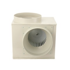 Centrifugal Fan Oil Smoke Exhaustfan Industrial Exhaust Fandust Exhaust1450r/min