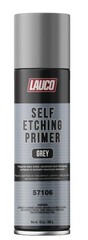 LAUCO Self Etching Primer Grey Aerosol Spray Can 13oz (57106)- Automotive and