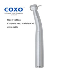 Dental Standard Head COXO Fiber Optic Turbine Handpiece fit KaVo MULTIflex 10Pcs