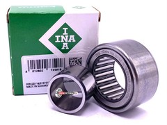 INA PNA20/42 Aligning Needle Roller Bearing with Inner Ring 20x42x20 mm