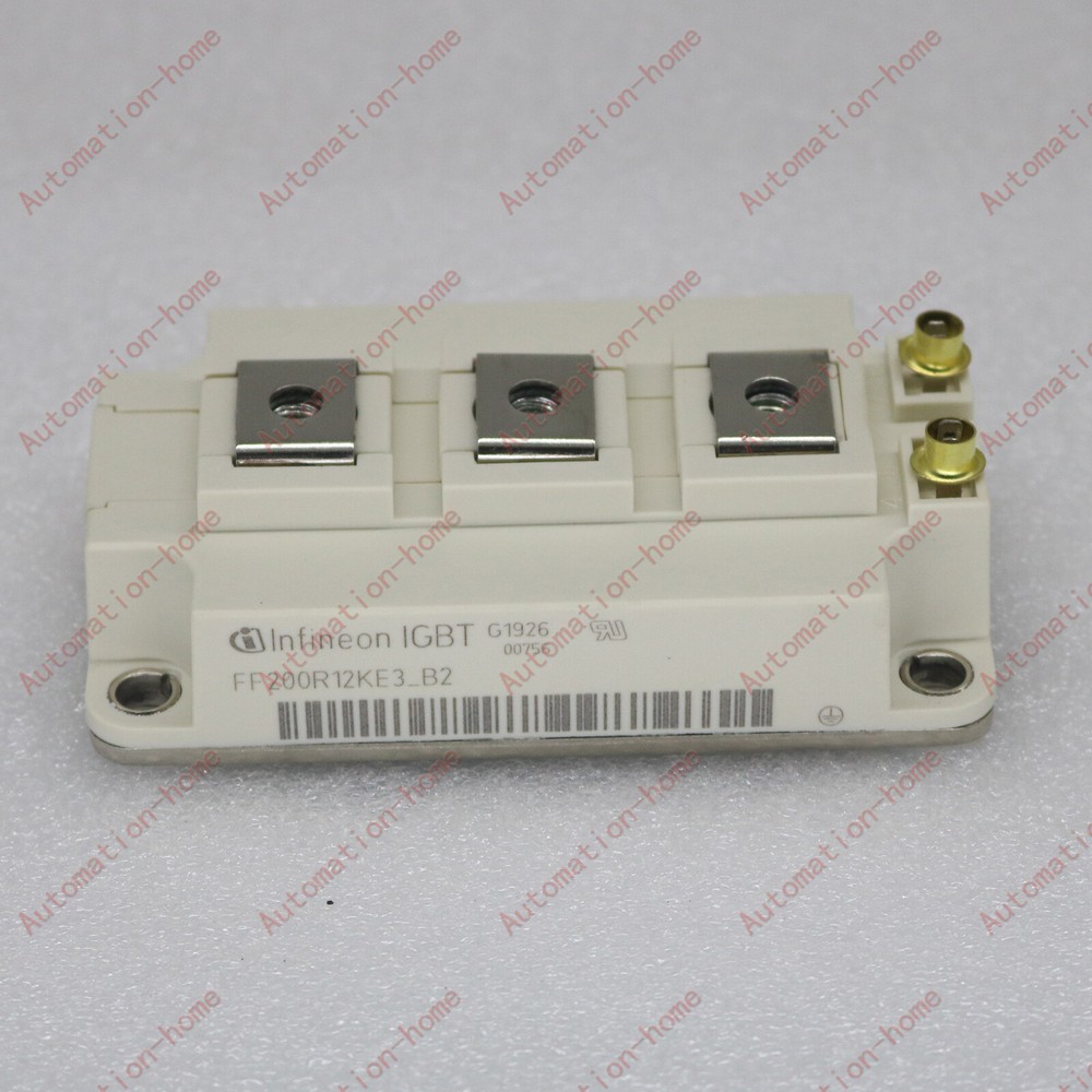 1PCS New For INFINEON FF200R12KE3_B2 FF200R12KE3-B2 Module#QW