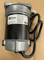 90V DC gear motor, 20 RPM, 50 in-lb, X-Ray Processing Equipment – AFP Imaging