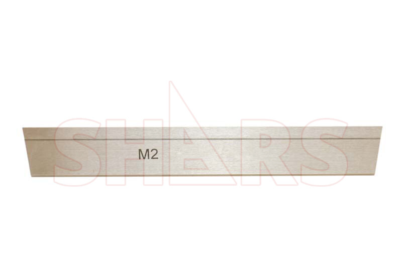 SHARS P1 “P” Type HSS Cut-off Blade 4-1/2″ L X 1/16″ W X 1/2″ H NEW !}