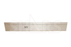 SHARS P1 “P” Type HSS Cut-off Blade 4-1/2″ L X 1/16″ W X 1/2″ H NEW !}