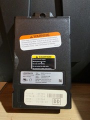 LogicData SMART-E-2-UNL-US Control Box REV 1/1.9.14 WORKS FREE SHIP