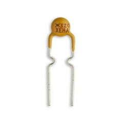Sega Dreamcast Resettable Fuse (72v 400mA Fuse)