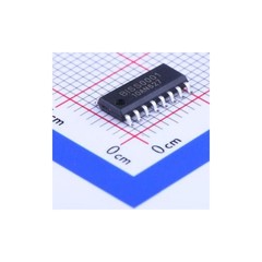 5pcs BISS0001 SOP-16 #hj