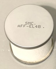 SMC Pneumatics AFF-EL4B Main Line Filter – Fast Same Day Free Shipping