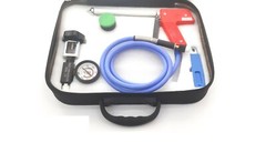 Basco Cyro Surgical Gun Using Nitrous Oxide for surgery ENT Dermatology Gynae