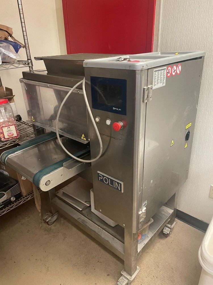 Polin Imported Cookie Depositor