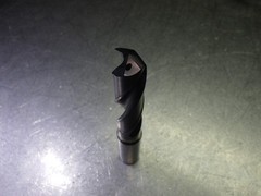 PCT 14.5mm Coolant Thru 3xD Carbide Drill 16mm Shank DXC0314500T9 (LOC1613A)
