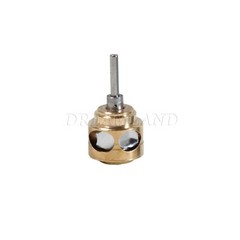 Dental High Speed Handpiece Push Turbine 4 Holes Fit NSK Pana Max Large Head USA