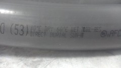 AFC 6207-24-00 2 In Trade Size 50 Ft L Liquid-Tight Flex Metal Conduit