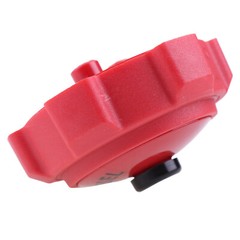 Fuel Cap 86532881 for New Holland LX465 LX485 LX565 LX665 LX865 LX885 SL40B