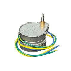 39162L Synchron- Venmar and vanEE heat exchanger motor-BRAND NEW 110V, 60HZ