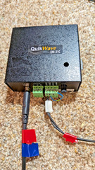 Digital Announcer – Message Repeater Elitech EM21 Tested (see video)