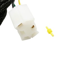 Cab Harness For 6727178 Bobcat 753 763 773 773G 773K 773T 864 873G 883G 963 A220