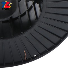 ER70S-6 Mild Steel MIG Welding Wire .045″ (1.2 mm) 33 lbs Roll Welding Wire