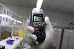Lux meter 0~200,000lux Range light meter illuminometer lux/fc photometer Tester
