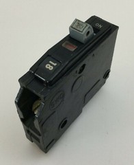 Square D QHB QHB120 1 Pole 20 Amp 240v Circuit Breaker QOB
