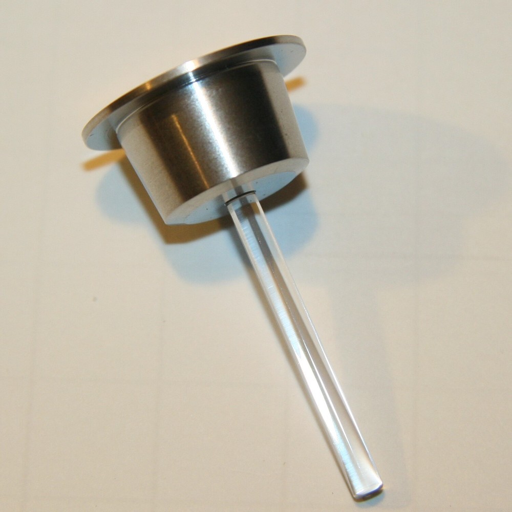 Brand New Agilent 5063-6586 Sapphire Plunger
