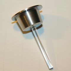 Brand New Agilent 5063-6586 Sapphire Plunger