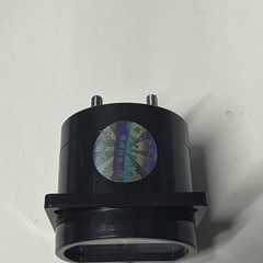 Analog Panel Meter DC 0-50 mA AMPERMETER SO-45 DC ammeter 0-50mA