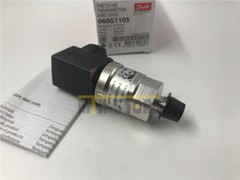1PC New For Danfoss MBS3000 060G1105 Pressure Sensor