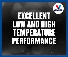 Valvoline Type F Automatic Transmission Fluid 1 Quart