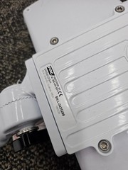 FRC SPA530-Q15-H Spectra LED Lamphead 15k lm 12/24VDC 13.9/6.9A 165W