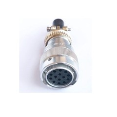 1PCS NEW Connector HD36-18-14SN-059 HD36-18-14SE-059 14 Hole with Tail Clip