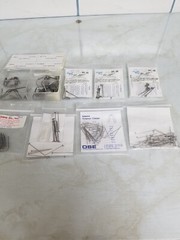Ortho Expanders and Misc Orthodontic supplies