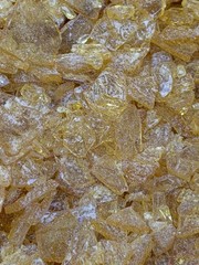 15 LB Pine Rosin Flakes Colophony Gum – Flux Craft Bow – Brazil