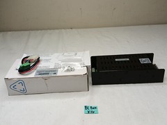 Siemens Power Supply 500-450222 6.5A 120/220VAC In 26VDC Out