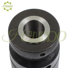 1/8″ – 5/8″ HD Ball Bearing Keyless JT3 Drill Chuck 3JT For CNC