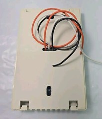 Alerton MS-2000-BT Microset II Wall Sensor