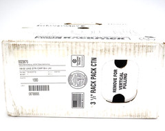 Windy City Wire Smart Wire 18-02 1000ft Rack Pack 08788895 New Open Box