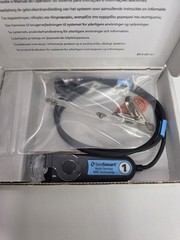 Nonin Medical SenSmart X-100SP-1 Signal Processor
