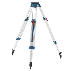 Bosch BT160RT 63″ Quick-Clamp Contractor’s Aluminum Tripod Certified Refurbished
