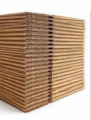 50 8x6x4 Cardboard Paper Boxes Mailing Packing Shipping Box Corrugated