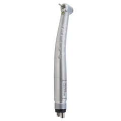 BEING Dental LED E-generator High Speed Tubine Handpiece Midwest 4 Hole NSK