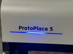 LPKF ProtoPlace S