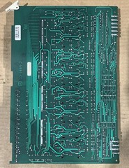 🔥BARBER COLMAN A-13402-104 AC Output PC Board, Used, Free Shipping🇺🇸