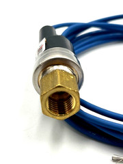 Johnson Controls B13 732 Encapsulated Pressure Control Series P100